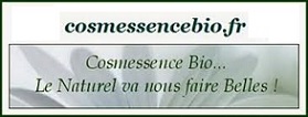 logo blog cosmetique bio